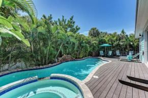 Blue Palm Paradise - 205 - 65th